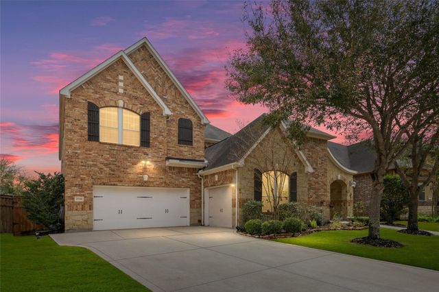 27218 Liberty Heights Lane, Fulshear, TX 77441