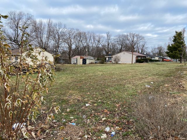 4402 N Arlington Avenue, Indianapolis, IN 46226