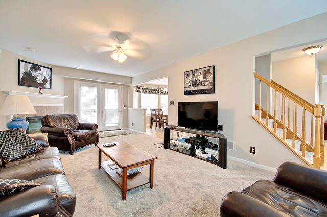 1804 Cypress Way, Independence, KY 41051