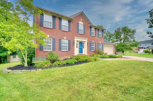 1804 Cypress Way, Independence, KY 41051