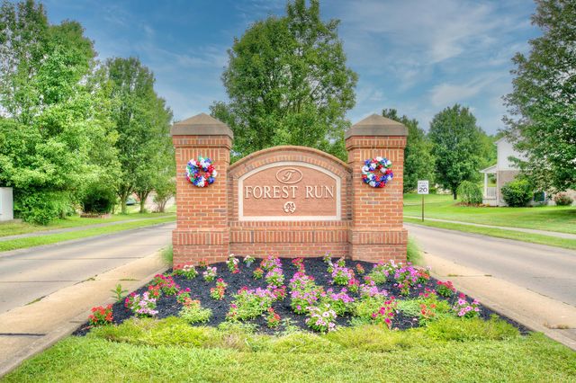 1804 Cypress Way, Independence, KY 41051