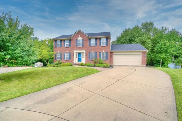 1804 Cypress Way, Independence, KY 41051