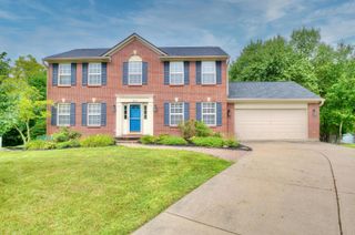 1804 Cypress Way, Independence, KY 41051
