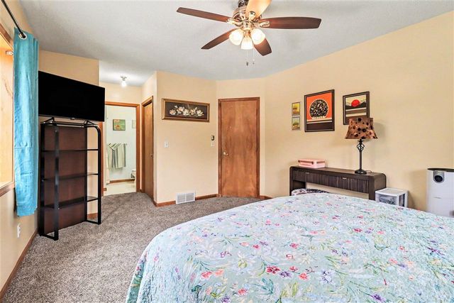 3479 W Hansen Road, Ludington, MI 49431