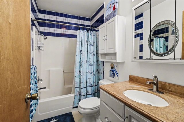 3479 W Hansen Road, Ludington, MI 49431