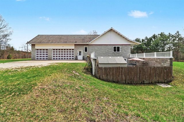3479 W Hansen Road, Ludington, MI 49431