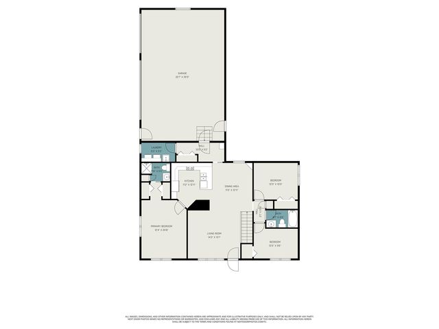 3479 W Hansen Road, Ludington, MI 49431