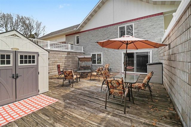 3479 W Hansen Road, Ludington, MI 49431