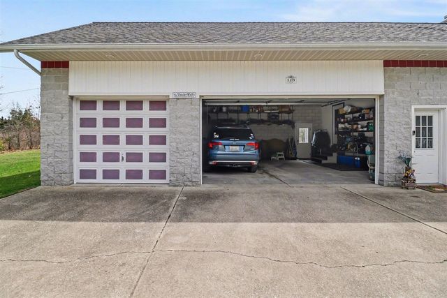 3479 W Hansen Road, Ludington, MI 49431