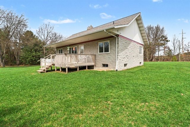 3479 W Hansen Road, Ludington, MI 49431
