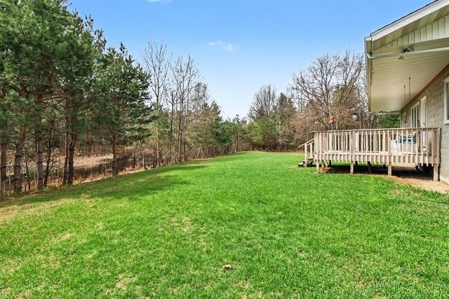 3479 W Hansen Road, Ludington, MI 49431
