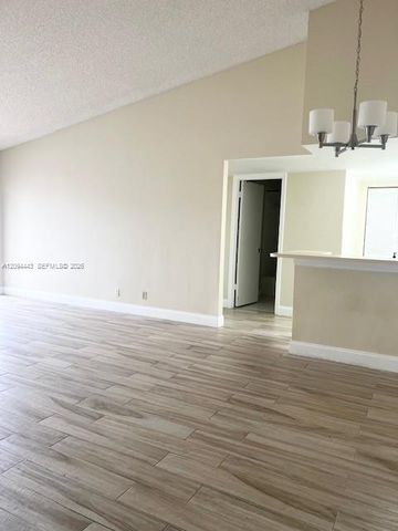 10749 Cleary Boulevard 307, Plantation, FL 33324