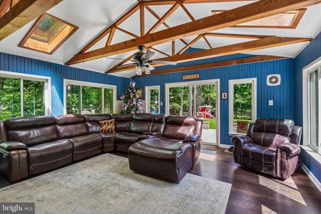 8 MINISINK TRL, Shamong, NJ 08088
