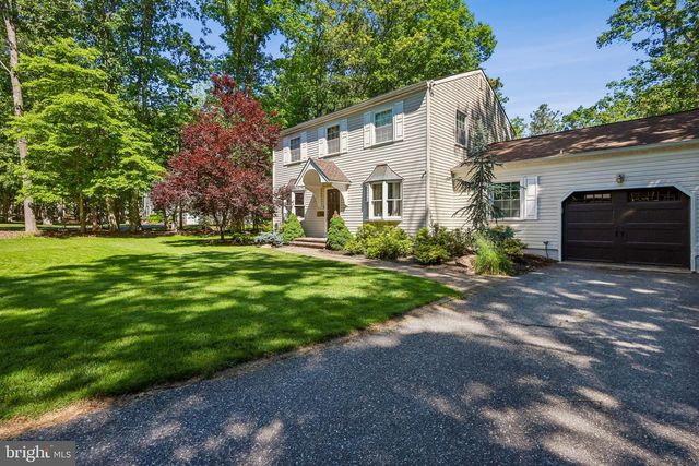 8 MINISINK TRL, Shamong, NJ 08088