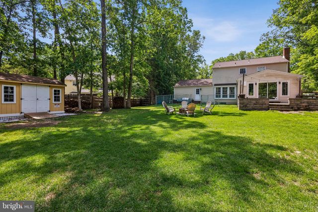 8 MINISINK TRL, Shamong, NJ 08088