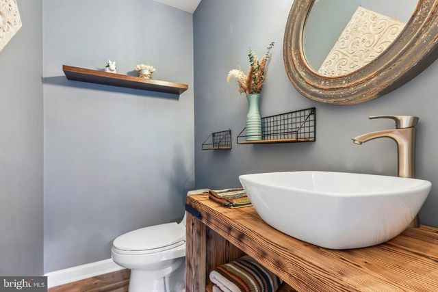 8 MINISINK TRL, Shamong, NJ 08088