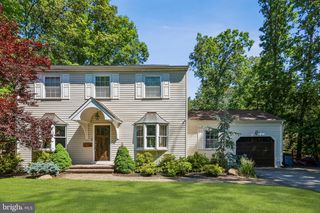 8 MINISINK TRL, Shamong, NJ 08088
