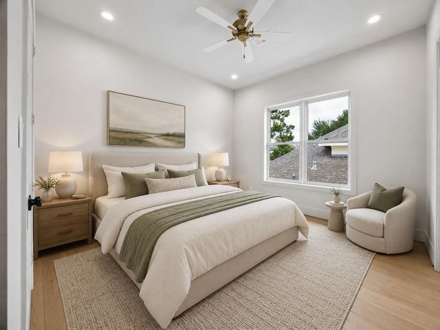 5314 Evergreen Street, Bellaire, TX 77401