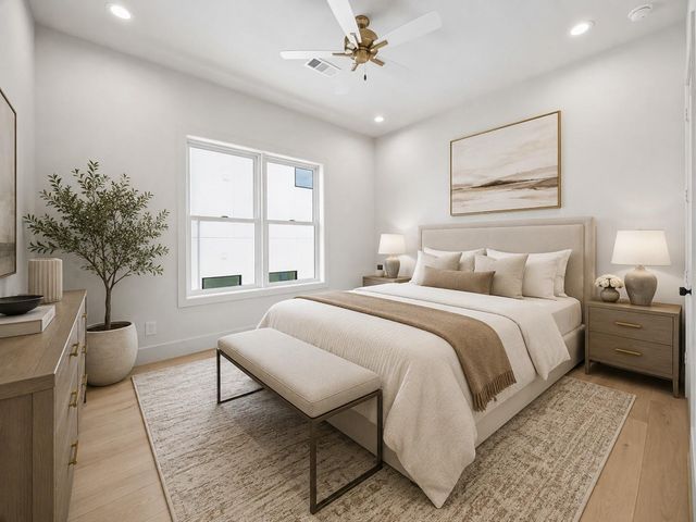 5314 Evergreen Street, Bellaire, TX 77401