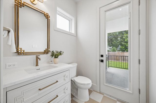 5314 Evergreen Street, Bellaire, TX 77401
