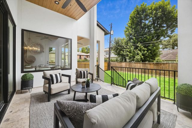 5314 Evergreen Street, Bellaire, TX 77401