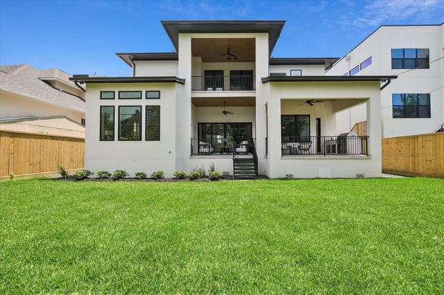 5314 Evergreen Street, Bellaire, TX 77401