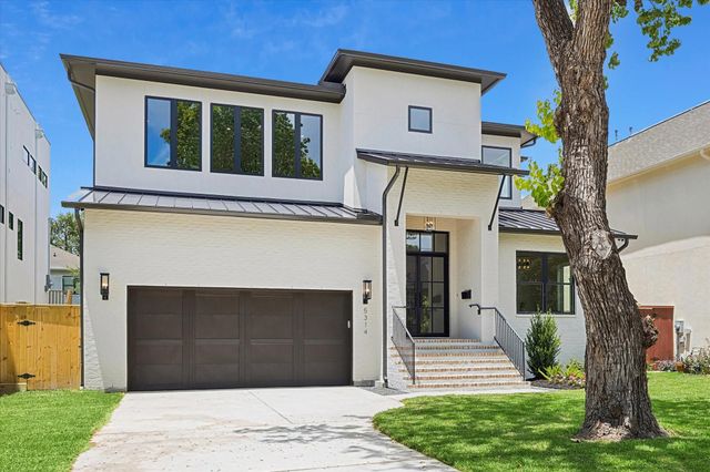 5314 Evergreen Street, Bellaire, TX 77401