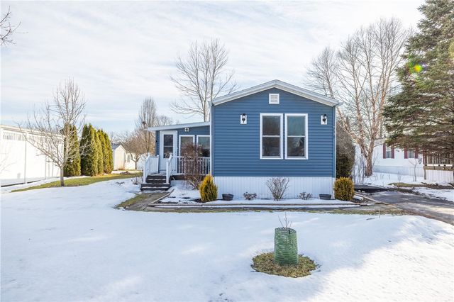 6381 Lambert Street, Victor, NY 14564