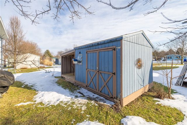 6381 Lambert Street, Victor, NY 14564