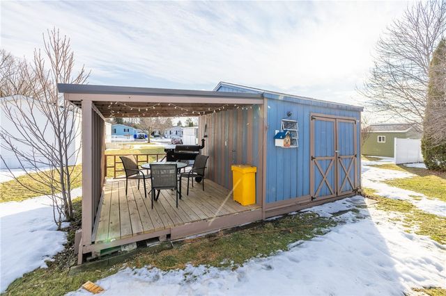 6381 Lambert Street, Victor, NY 14564