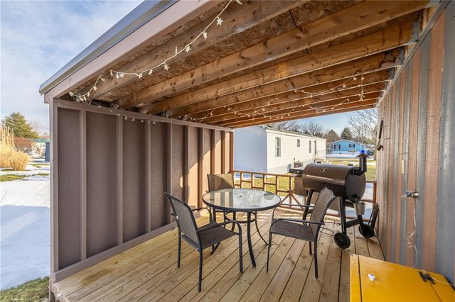 6381 Lambert Street, Victor, NY 14564