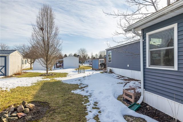 6381 Lambert Street, Victor, NY 14564