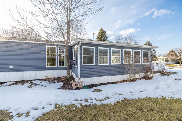 6381 Lambert Street, Victor, NY 14564