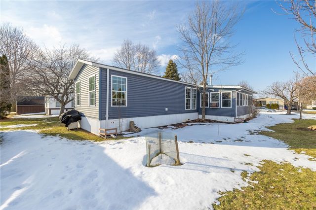 6381 Lambert Street, Victor, NY 14564