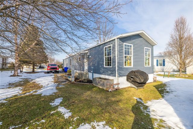 6381 Lambert Street, Victor, NY 14564
