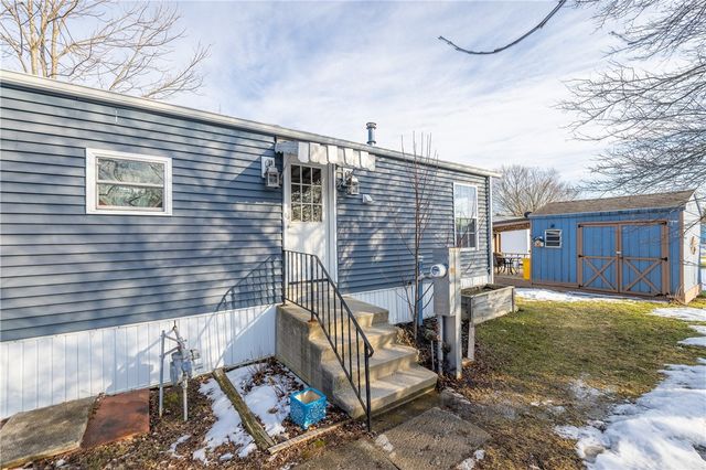 6381 Lambert Street, Victor, NY 14564