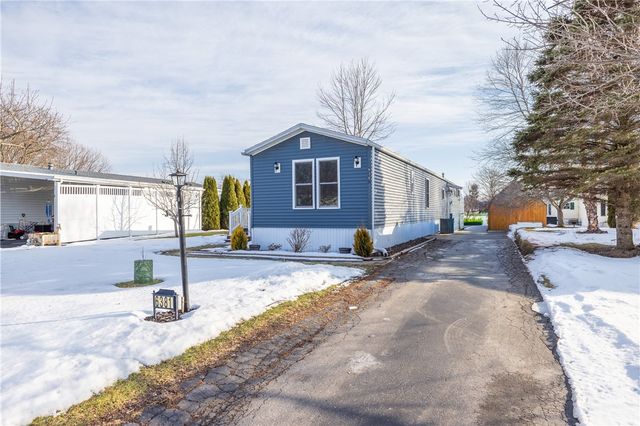 6381 Lambert Street, Victor, NY 14564