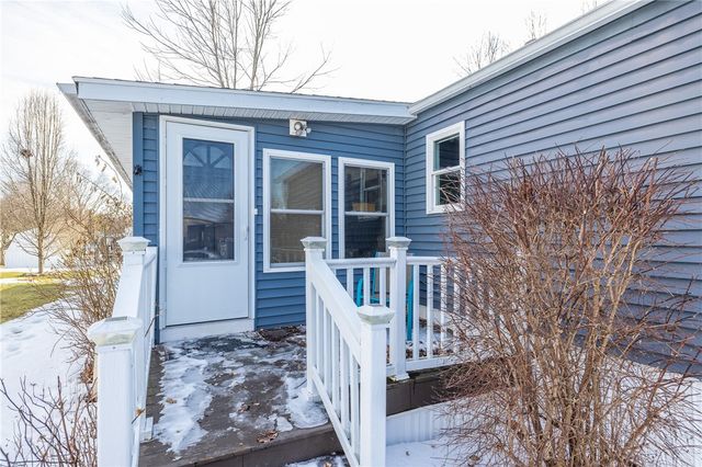 6381 Lambert Street, Victor, NY 14564