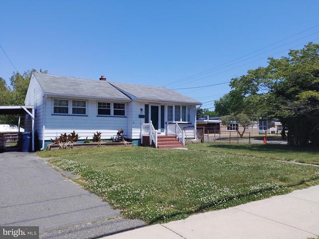379 INDIAN AVE, Bridgeton, NJ 08302