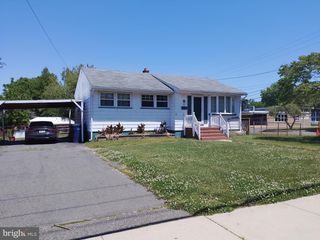 379 INDIAN AVE, Bridgeton, NJ 08302