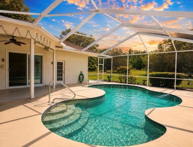 48 N CRYSTAL MEADOW PATH, Lecanto, FL 34461