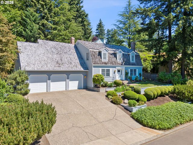 3339 TEMPEST Dr, Lake Oswego, OR 97035