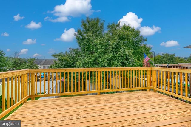 3323 TIMBERWOLF CT, Abingdon, MD 21009