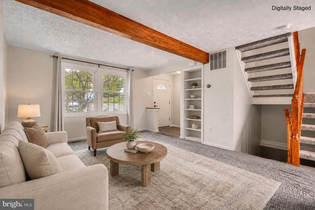 3323 TIMBERWOLF CT, Abingdon, MD 21009