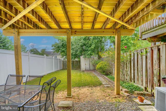 3323 TIMBERWOLF CT, Abingdon, MD 21009