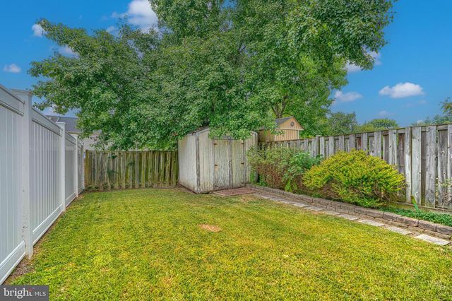 3323 TIMBERWOLF CT, Abingdon, MD 21009