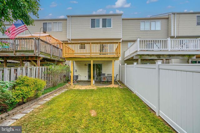 3323 TIMBERWOLF CT, Abingdon, MD 21009