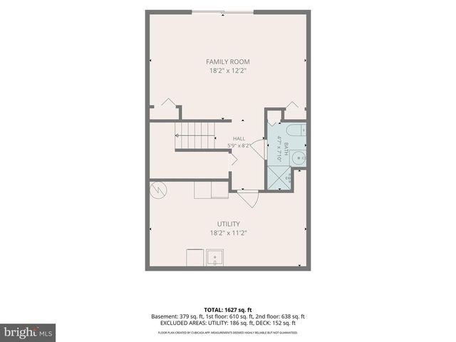 3323 TIMBERWOLF CT, Abingdon, MD 21009