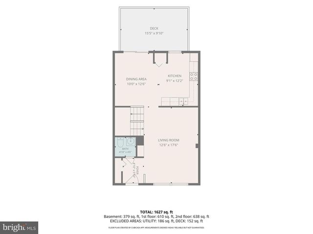 3323 TIMBERWOLF CT, Abingdon, MD 21009