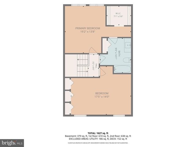 3323 TIMBERWOLF CT, Abingdon, MD 21009